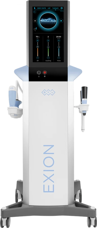 BTL Exion 儀器