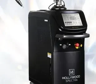 Hollywood Spectra 激光儀器