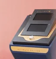 Sylfirm X 矽谷電波儀器