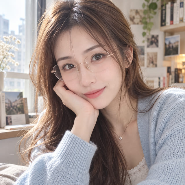 Peko Beauty 美容編輯 Chloe 的相片