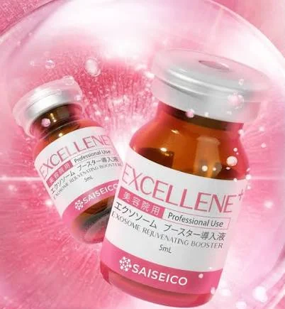 SAISEICO EXCELLENE⁺ 精華產品