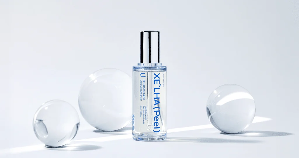 XE-LHA Peel 產品